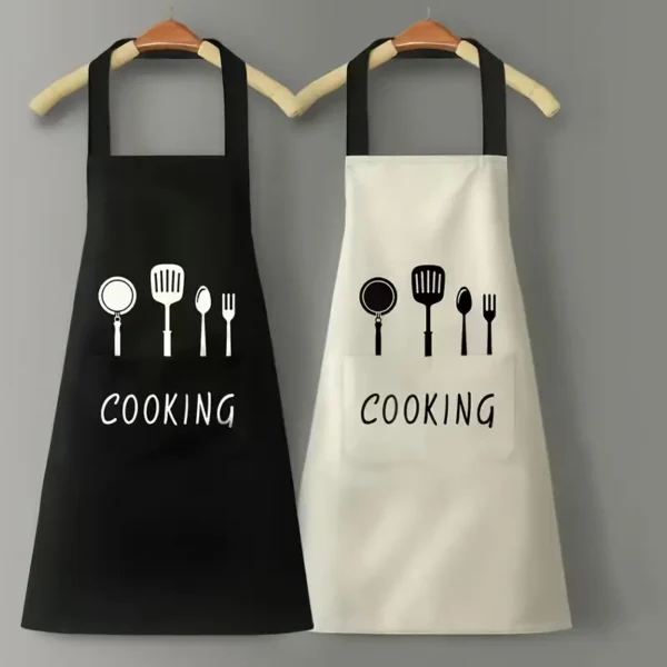 Ropa de Cocina para Aficionados a la Cocción - Imagen 2